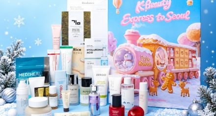 Boots K-Beauty Advent Calendar 2026 Boots K-Beauty Advent Calendar 2026