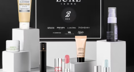Boots Luxe Icons Gift With Purchase 2026