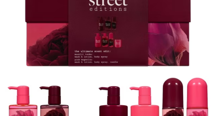 Boots x Floral Street Editions The Ultimate Scent Edit 2026 Boots x Floral Street Editions The Ultimate Scent Edit 2026
