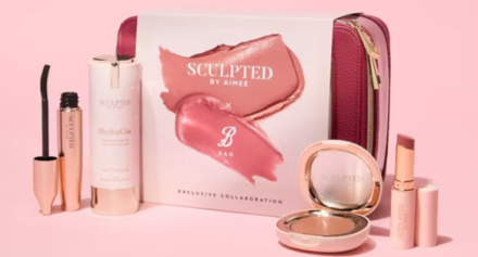 Boots x Sculpted By Aimee Beauty Icons Gift Set 2026