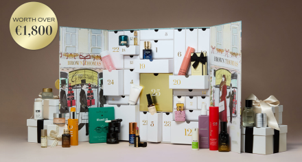 Brown Thomas Advent Calendar 2026 – Available now Brown Thomas Advent Calendar 2026 – Available now