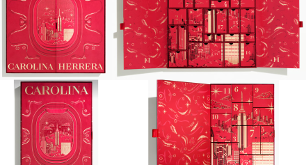 Carolina Herrera Advent Calendars 2026 Carolina Herrera Advent Calendars 2026