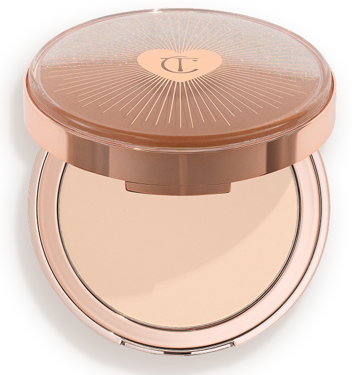 Charlotte Tilbury Airbrush Flawless Finish Limited Edition Charlotte Tilbury Airbrush Flawless Finish Limited Edition
