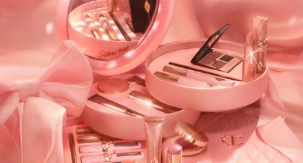 Charlotte Tilbury Pillow Talk Dreams Come True Gift Set 2026 Charlotte Tilbury Pillow Talk Dreams Come True Gift Set 2026