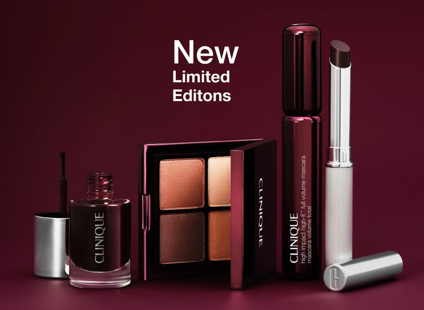 Clinique Black Honey Collection Clinique Black Honey Collection