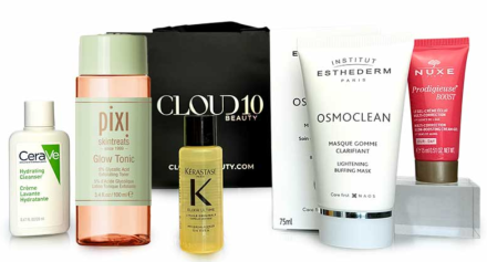 Cloud 10 Beauty September Beauty Mix 2026 Cloud 10 Beauty September Beauty Mix 2026