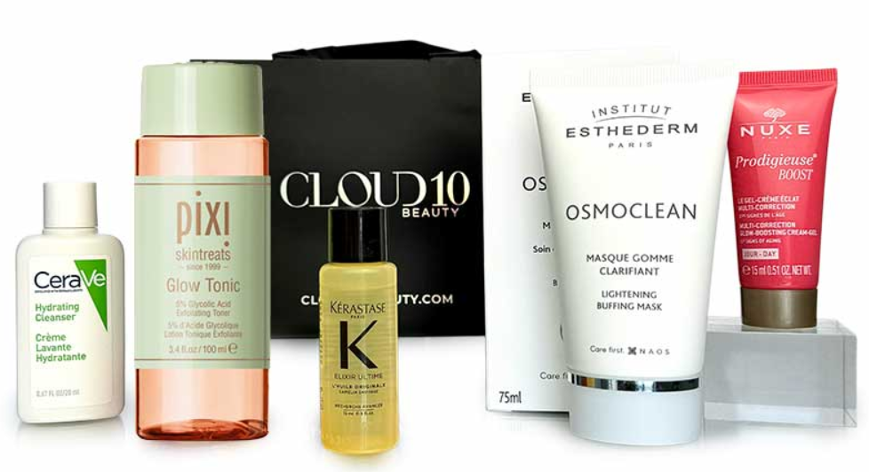 Cloud 10 Beauty September Beauty Mix 2026 Cloud 10 Beauty September Beauty Mix 2026