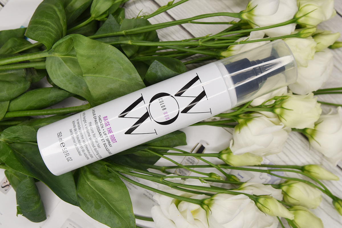 Color Wow Raise the Root Thicken Lift Spray Color Wow Raise the Root Thicken Lift Spray