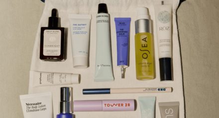 Credo Beauty Fall Routine Gift 2026 Credo Beauty Fall Routine Gift 2026