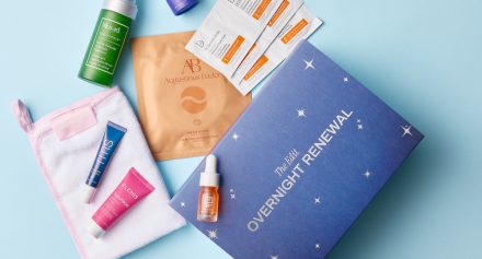 Cult Beauty Overnight Renewal Edit 2026 Cult Beauty Overnight Renewal Edit 2026