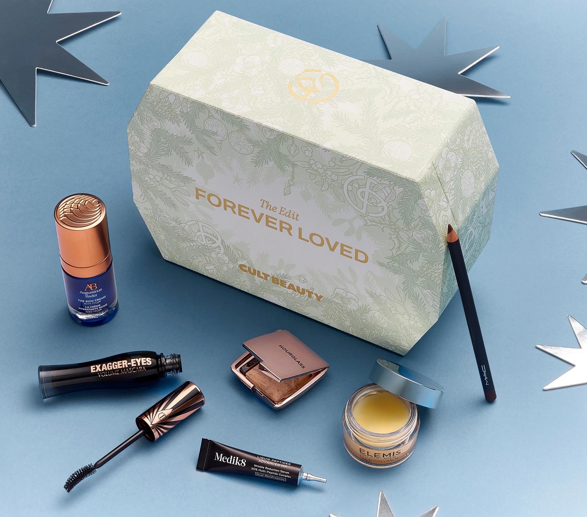 Cult Beauty The Forever Loved Edit Cult Beauty The Forever Loved Edit