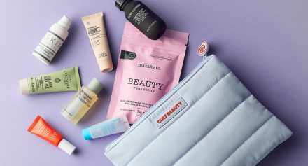 Cult Beauty The Reset & Restore Kit 2026 Cult Beauty The Reset & Restore Kit 2026
