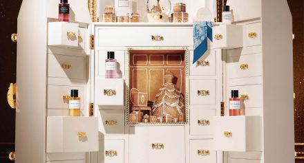 DIOR La Malle des Rêves Exceptional Advent Calendar 2026 DIOR La Malle des Rêves Exceptional Advent Calendar 2026