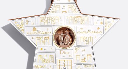 DIOR Le 30 Montaigne Beauty Advent Calendar 2026 DIOR Le 30 Montaigne Beauty Advent Calendar 2026