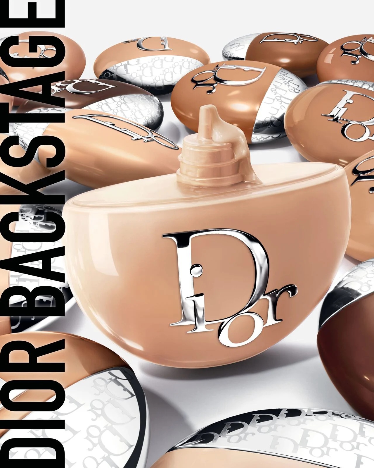 Dior Backstage Glow-Up Skin Tint Dior Backstage Glow-Up Skin Tint