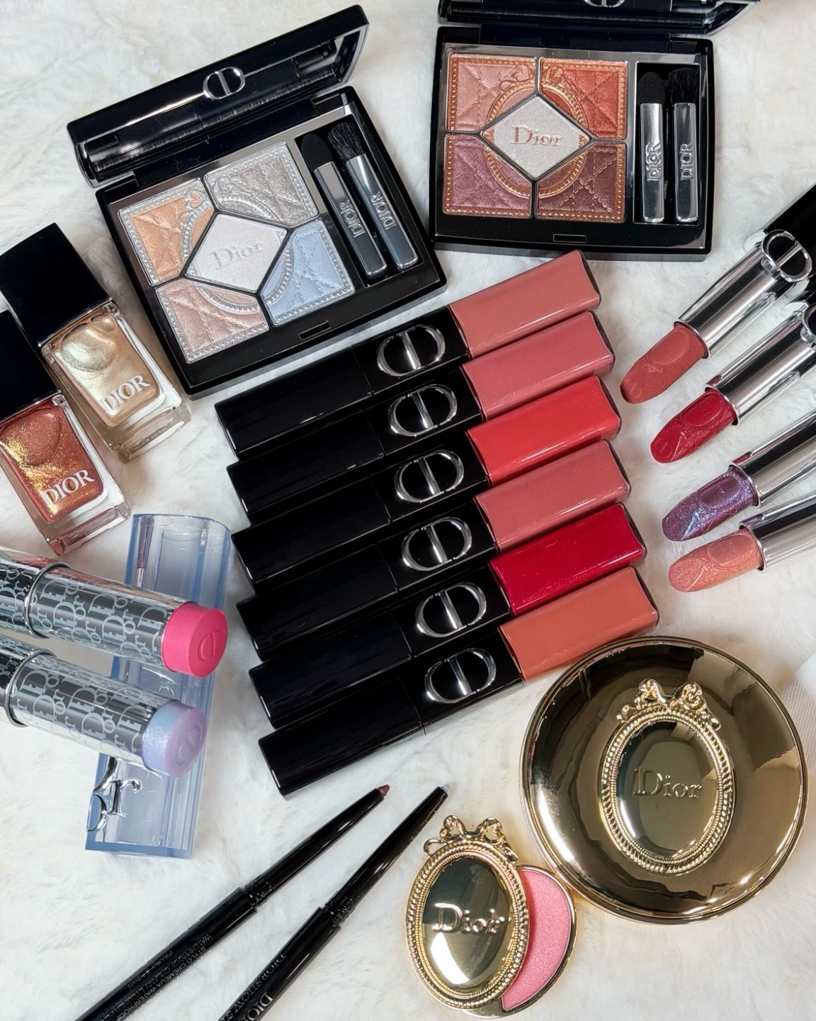 First Look at the Dior Holiday Collection 2026 First Look at the Dior Holiday Collection 2026