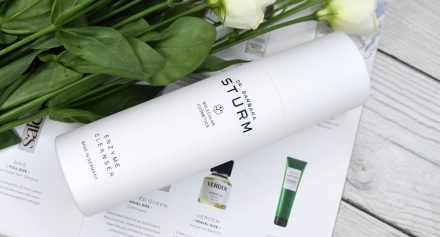 Dr. Barbara Sturm Enzyme Cleanser Review Dr. Barbara Sturm Enzyme Cleanser Review
