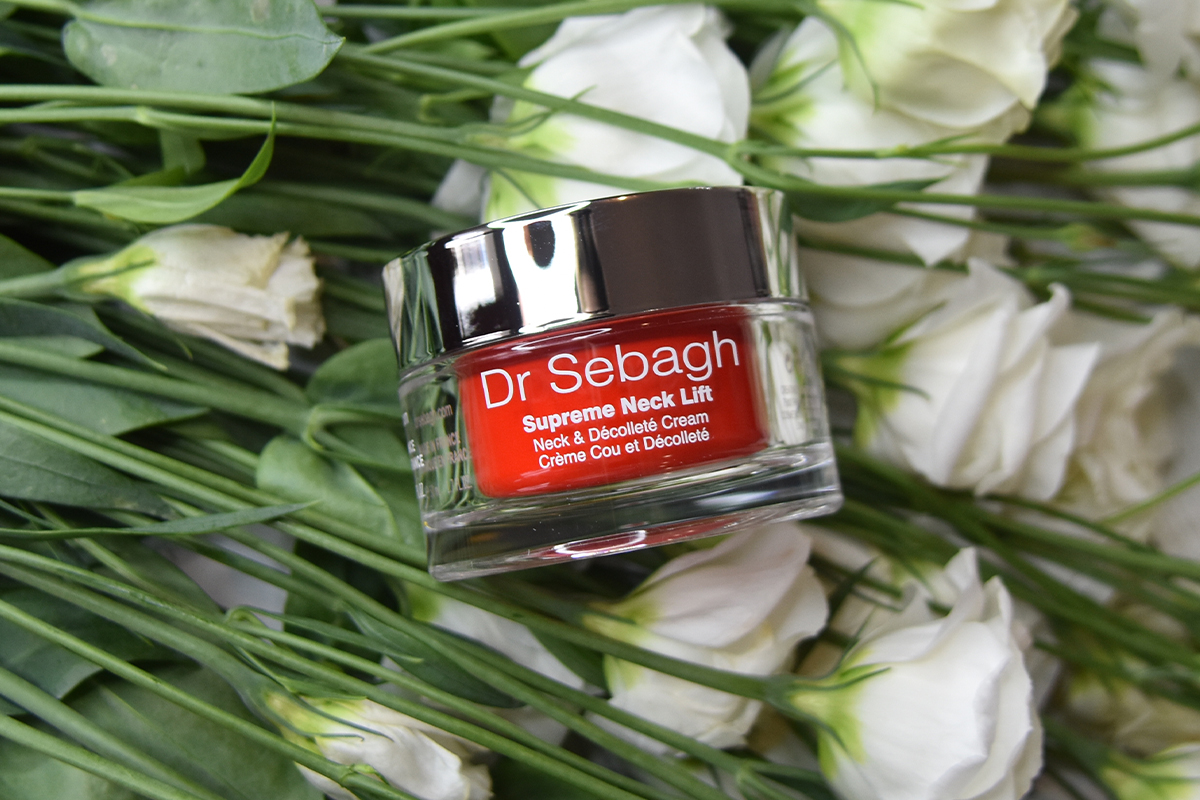 Dr Sebagh Supreme Neck Lift Dr Sebagh Supreme Neck Lift