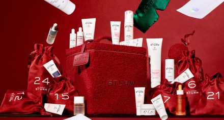 Dr. Barbara Sturm Advent Calendar 2026 Dr. Barbara Sturm Advent Calendar 2026