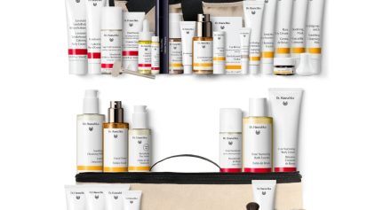 Dr. Hauschka Advent Calendars 2026 Dr. Hauschka Advent Calendars 2026