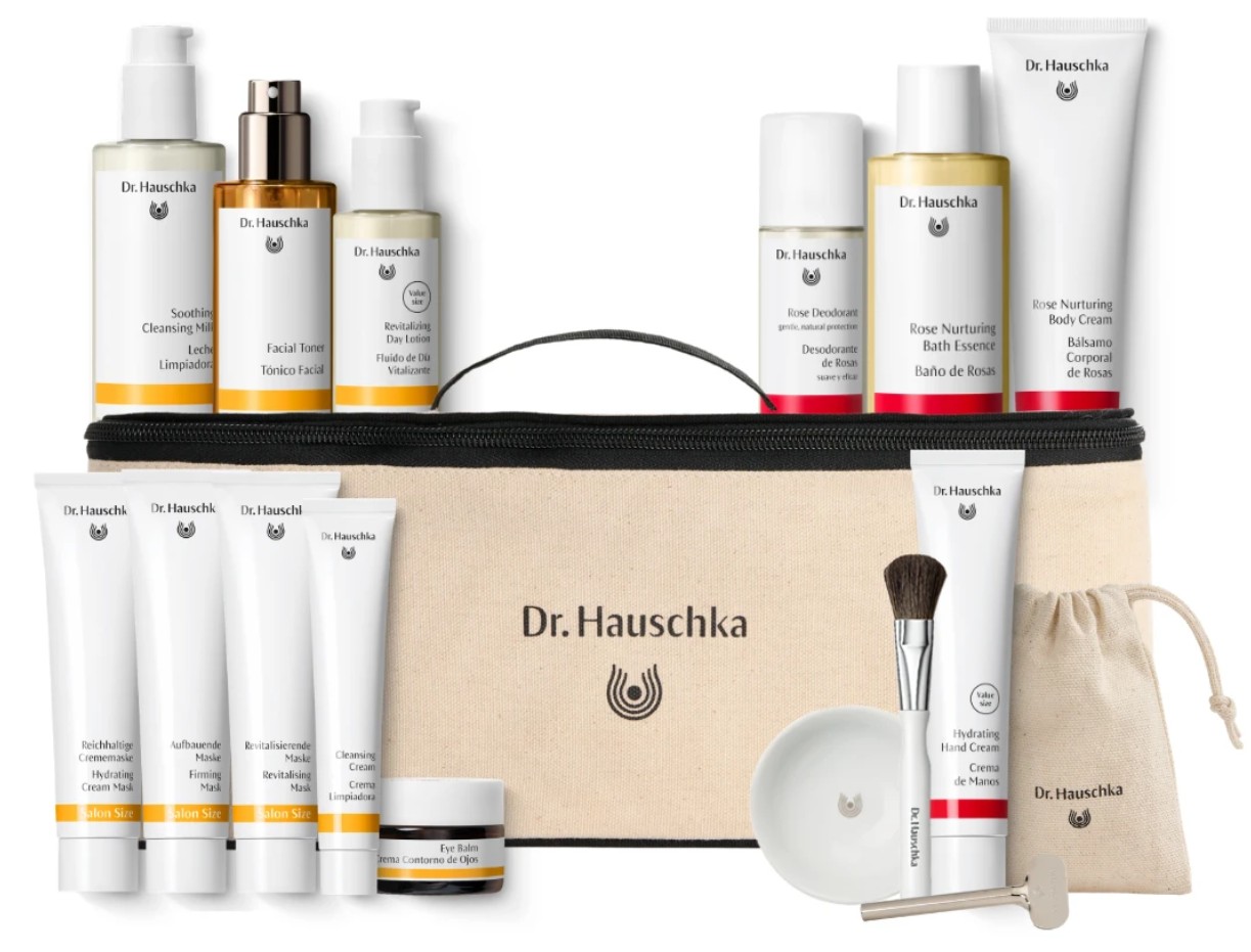 Dr. Hauschka Ultimate Advent Calendar Dr. Hauschka Ultimate Advent Calendar