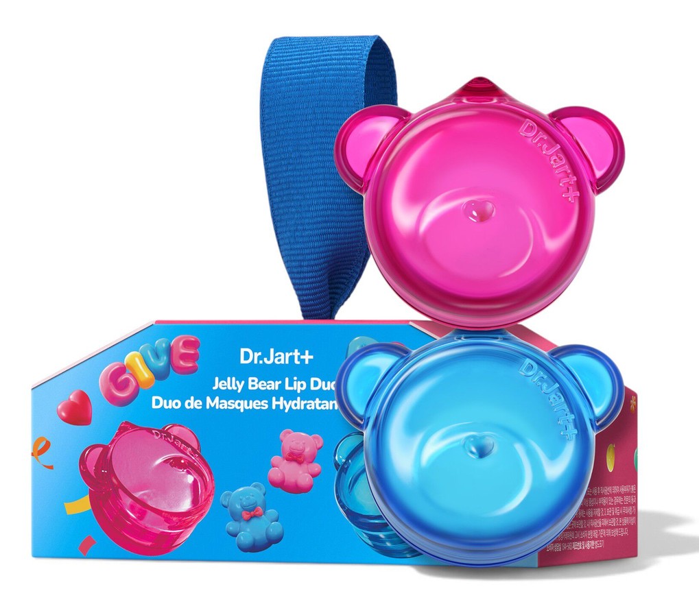 Dr. Jart+ Jelly Bear Lip Duo Dr. Jart+ Jelly Bear Lip Duo