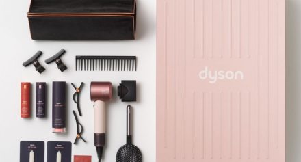 Dyson Advent Calendar 2026 – Available now Dyson Advent Calendar 2026 – Available now