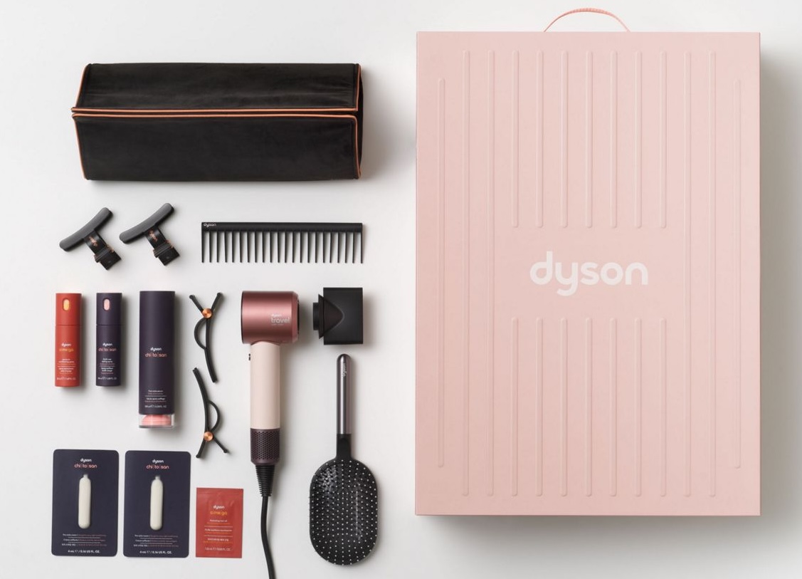 Dyson Advent Calendar 2026 Dyson Advent Calendar 2026