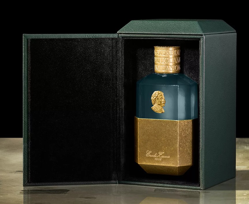 EREDI ZUCCA Ventuno Eau de Parfum EREDI ZUCCA Ventuno Eau de Parfum