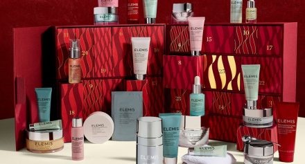 Elemis Treasure Trove of Skincare Advent Calendar 2026 Elemis Treasure Trove of Skincare Advent Calendar 2026