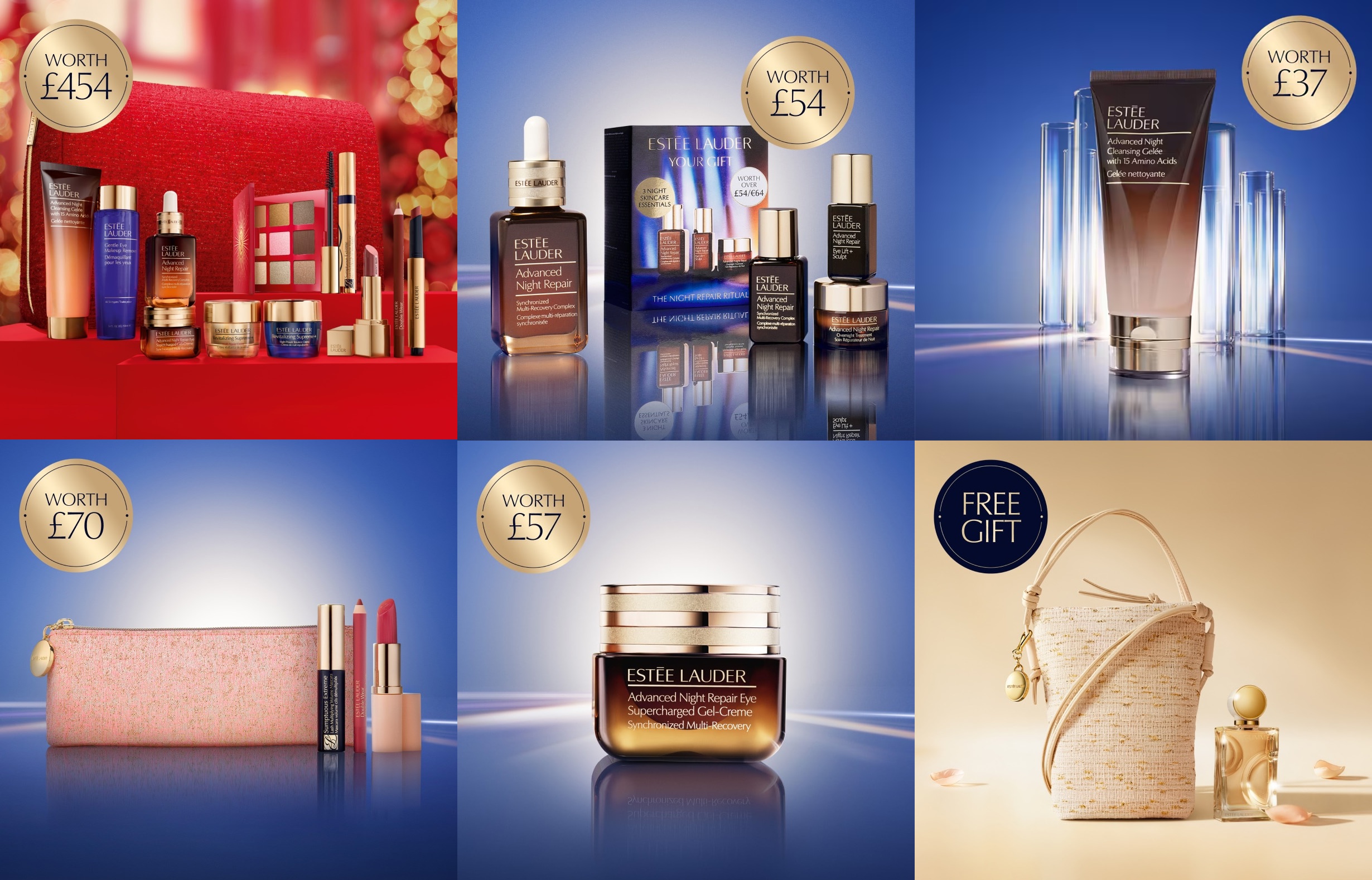 Estée Lauder Offers Estée Lauder Offers