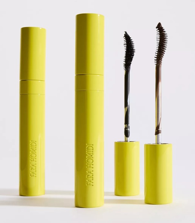FARA HOMIDI Pool Slick Lash Lacquer Mascara FARA HOMIDI Pool Slick Lash Lacquer Mascara