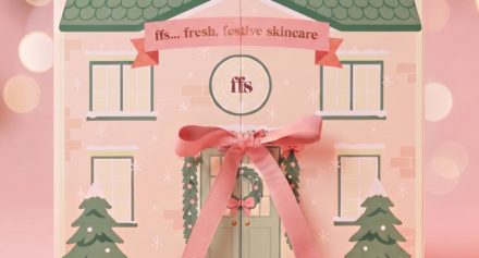 FFS Advent Calendar 2026 FFS Advent Calendar 2026