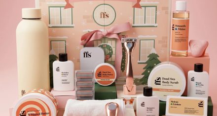 FFS Advent Calendar 2026 – Available now