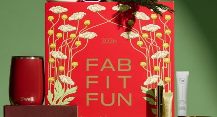 FabFitFun Advent Calendar 2026 FabFitFun Advent Calendar 2026