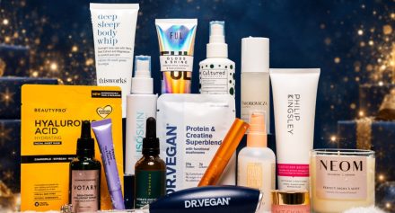 Face The Future The Winter Radiance Edit 2026 – Available now Face The Future The Winter Radiance Edit 2026 – Available now