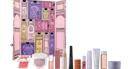 Fenty Beauty Advent Calendar 2026 Fenty Beauty Advent Calendar 2026