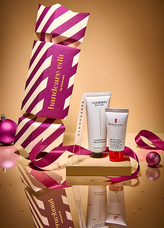 Freemans The Beauty Cracker - Handcare Edition Freemans The Beauty Cracker - Handcare Edition