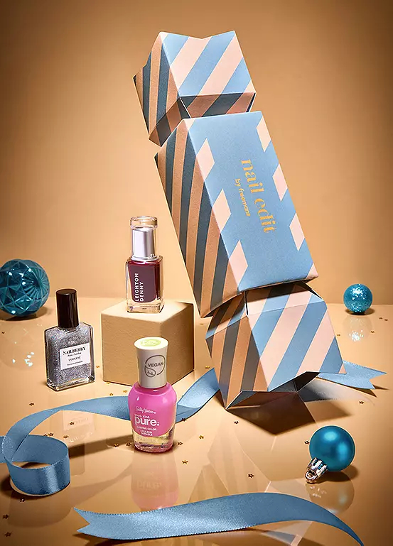 Freemans The Beauty Cracker - Nails Edition Freemans The Beauty Cracker - Nails Edition