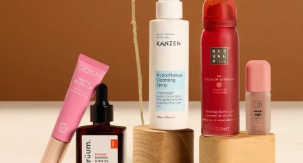 GlossyBox Beauty Box October 2026 – Available now GlossyBox Beauty Box October 2026 – Available now