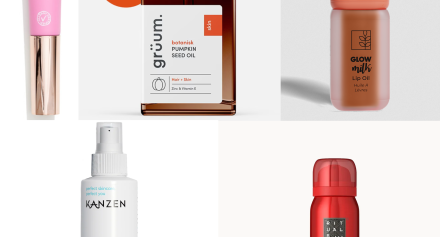 GlossyBox Beauty Box October 2026 GlossyBox Beauty Box October 2026