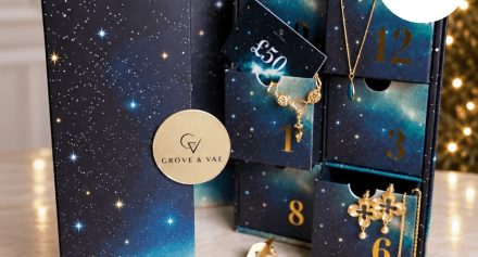Grove & Vae Advent Calendar 2026 Grove & Vae Advent Calendar 2026