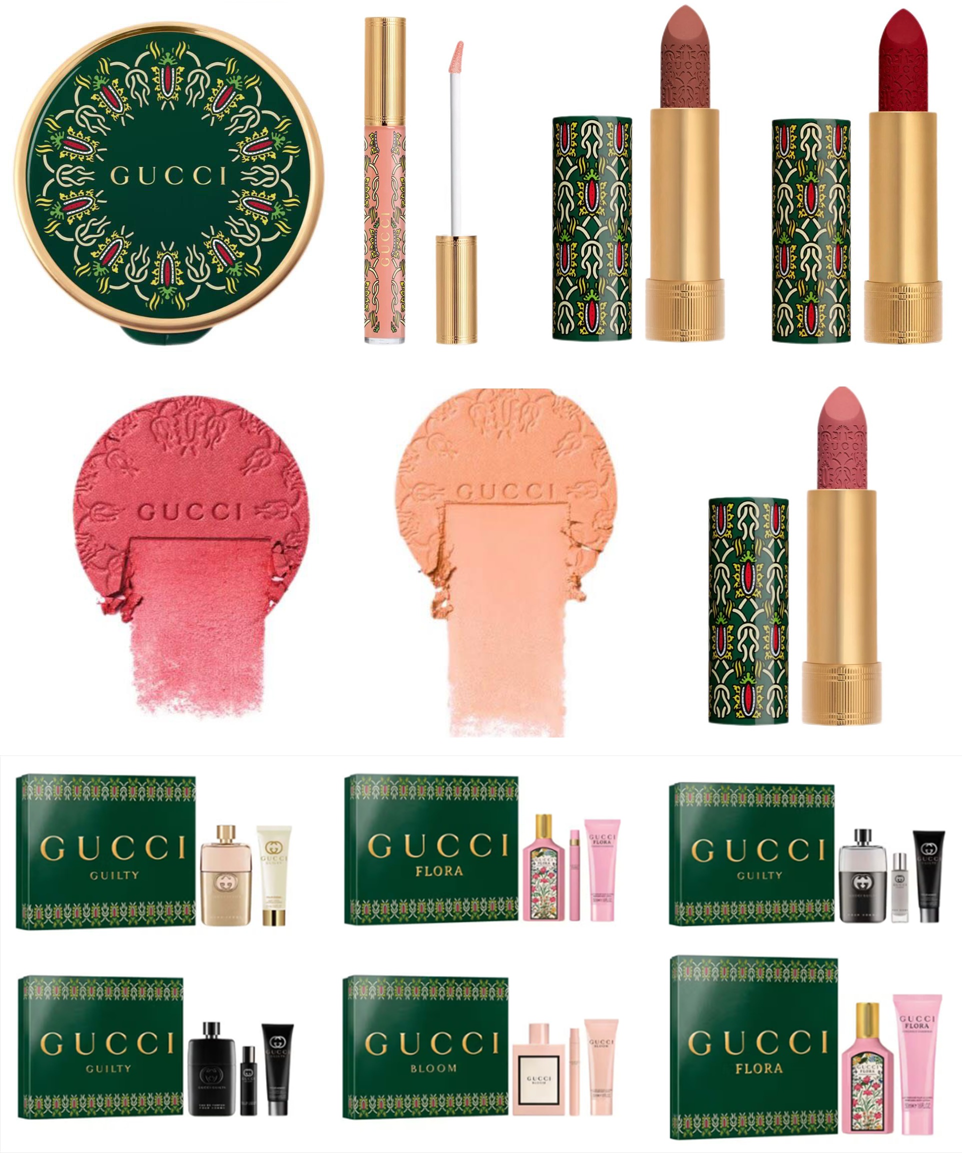 Gucci Holiday Collection 2026 Gucci Holiday Collection 2026