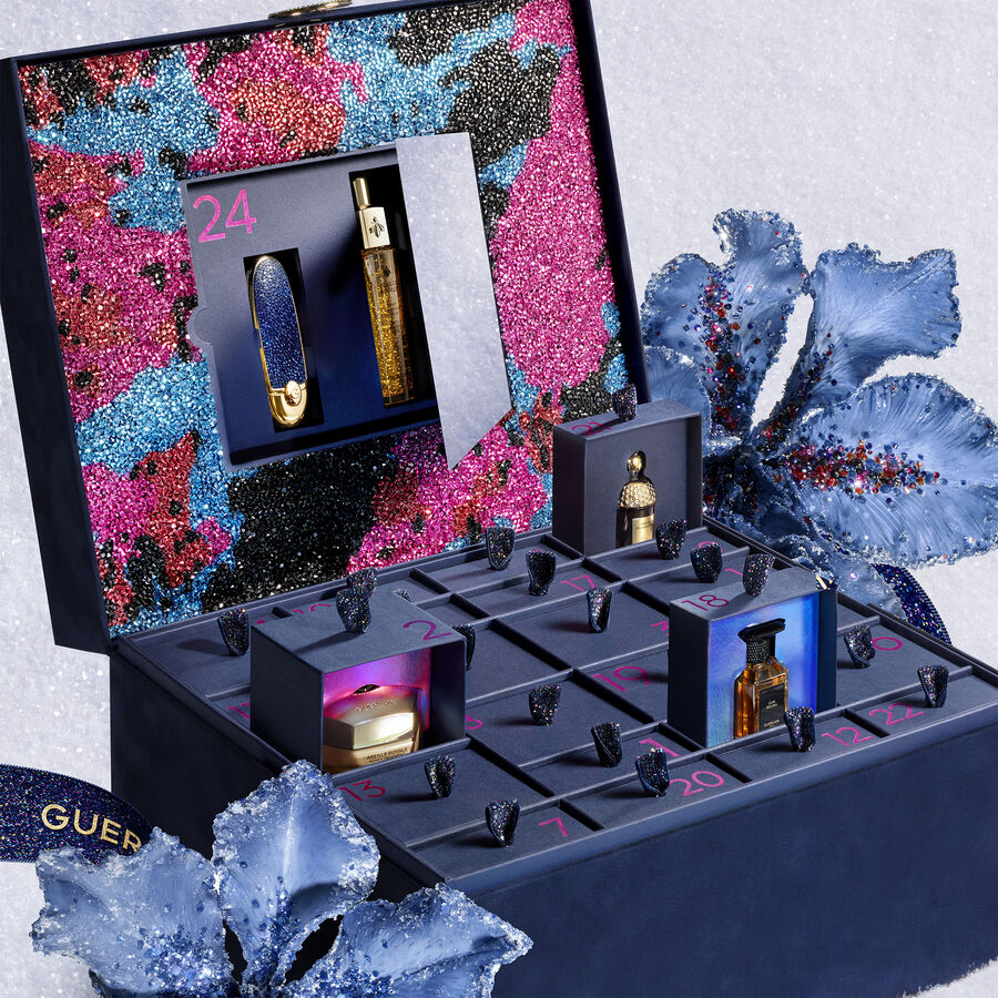 Guerlain Advent Calendar 2026 Guerlain Advent Calendar 2026