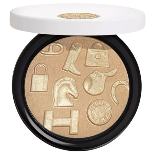 First look at the Hermès Holiday Powder First look at the Hermès Holiday Powder