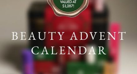 Holt Renfrew Advent Calendar 2026 Holt Renfrew Advent Calendar 2026