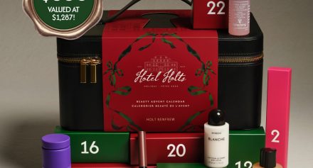 Holt Renfrew Advent Calendar 2026 – Available now Holt Renfrew Advent Calendar 2026 – Available now