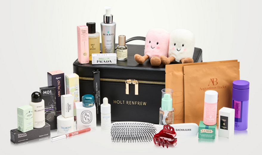 Holt Renfrew Advent Calendar 2026 Spoilers Holt Renfrew Advent Calendar 2026 Spoilers