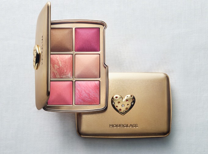 Hourglass Love Palette Hourglass Love Palette