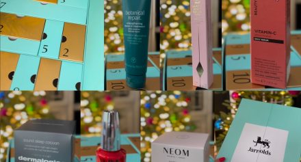 Jarrolds Beauty Advent Calendar 2026 Jarrolds Beauty Advent Calendar 2026